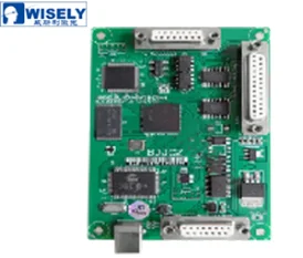 EzCad Control Card Controller